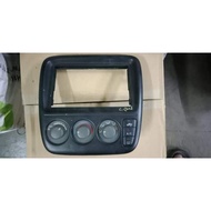 96-00 Honda CRV RD1 S10 climate control aircond panel  manual type