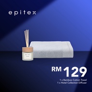 Epitex Merdeka Limited Bundle Set A
