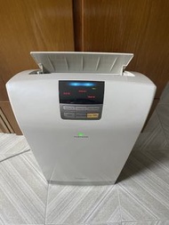 Panasonic F-VXD50X nanoe™ Humidifying Air Purifier 納米離子加濕空氣清新機