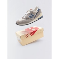 New Balance/996 Series Beauty Product Men Women Low-Top Retro Sports Casual Shoes U996TE