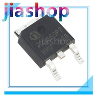 5pcs IPD70R360P7S TO-252 70S360P7 INF 700V 12.5A MOS new original jiashop