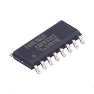 In-Line 74HC165D 74HC165 SOP-16 Chip