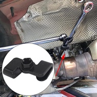 Lensent Wrench Adapter for 1/2" & 21mm Hex Drive, Repair, Torque Wrench Attachment, Universal Breake