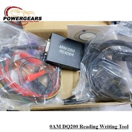 Band New 0AM DQ200 02E DQ250 DSG Gearbox Data Reading Writing Tool MINI Reader Fits For VW Audi