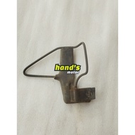 Center handle front disc brake CABLE GUIDE CABLE Yamaha F1Z F1ZR vega R old Jupiter old original 4NS