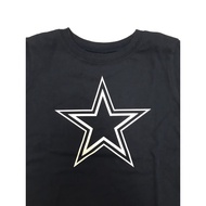 Dallas Cowboys Tshirt 100% Cotton