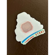 LCD G-SHOCK G-8100-4 GSHOCK ORIGINAL