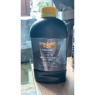 ADLER Wax Polish 650-5000 Automotive Finishes 1 Litre