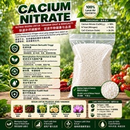 baja cn/repack 1kg 3kg /calcium nitrate/baja ab