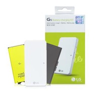 【聯宏3C】LG G5 原廠座充 BCK-5100 + 原廠電池 BL-42D1F