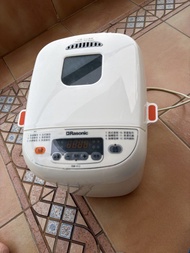 Rasonic RBM-H12 麵包機