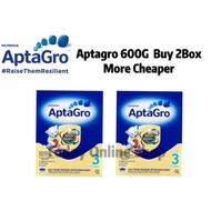 AptaGro Step3 600G *Expdate2020