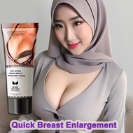 60g Breast cream Breast Enhancement Cream bust cream Tightness big bust fast effective bust up witho