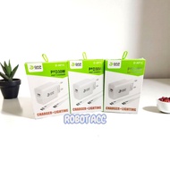 Charger DAP D-AP1C Type C to C PD30W Charger DAP D-AP1C Type C to C Original PD30W