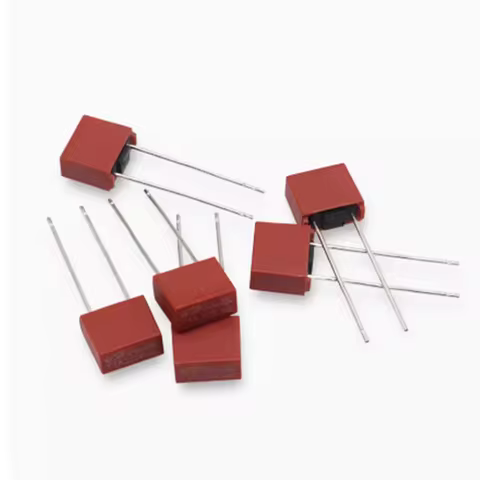 10pcs 392 Square Fuse Plastic Fuse 1A 2A 3.15A 4A 5A 6.3A 250V T2A LCD TV Power Board Commonly Used 