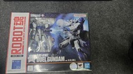 二手Robot魂 決鬥高達 Duel Gundam