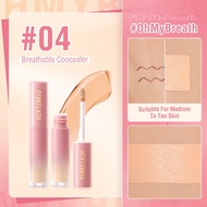 PINKFLASH OhMyBreath Breathable Liquid Concealer - Virgo Shoop