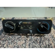 Wira - control panel aircond