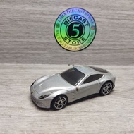 Hotwheels ferrari f12 berlinietta