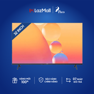 [Thu thập VC 10% tối đa 1tr ở trạm voucher]Smart Tivi Coocaa HD 32 inch 32S3U PLUS