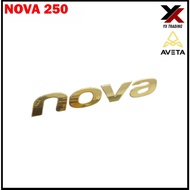 AVETA EMBELM NOVA250