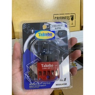 KIPROK SUPRA REGULATOR/ (31600-KRS-971) TAKEHO BRAND