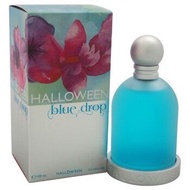 Jesus Del Pozo J.Del Pozo Ladies Halloween Blue Drop EDT Spray 3.4 oz ** 限時預訂優惠 Time-Limited Pre-Ord