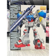 MG 1/100 Gundam GP02A Special Coating 20th Anniversary Bandai
