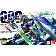 (READY STOCK) BANDAI HG 1/144 GNT-0000 00 QAN[T]