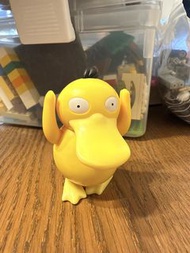 麥當勞 寵物小精選 可達鴨 玩具 figure
