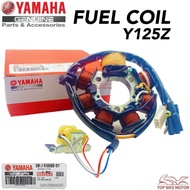 YAMAHA Y125 Y125Z Y125ZR 125Z 125ZR FUEL COIL ASSY STARTOR COIL STARTER COIL MAGNET COIL FIELD COIL 