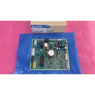 ใหม่ แท้ บอร์ด ตู้เย็น มิตซูบิชิ mitsubishi พาร์ท KIEEEB339 รุ่นMR-FC23ET :MR-FC23ES MR-FC6ES MR-FC3