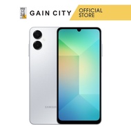 Samsung Phone A06  6.7" 5g Sm-a066bzahxsp-5g-6+128gb-gray