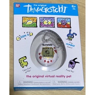 Original Tamagotchi