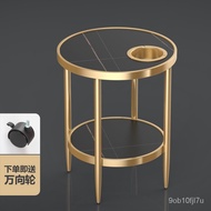 【TikTok】#Mahjong Machine Coffee Table Chess Room Teaware Shelf Mahjong Table next to Corner Table Shelf Tea Table Light