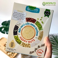 Nutritional Cereals Happy Nuts - Anpaso Convenience Cereals