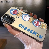 MHKETH Case For Realme 7i C17 Popular Anime Pattern Drop Phone