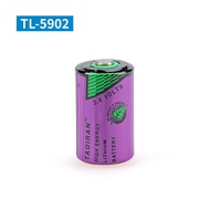 TADIRAN TADIRAN TL-5902 TL-5903 TL-5955 3.6V Industrial CNC Lithium Battery