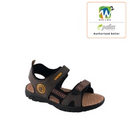 Pallas | Garfield Sport Sandal GF62-005 Brown