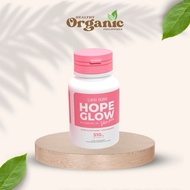 LUNA AURA Hope Glow Skin Pro Japan Glutathione Skin Probiotics  30 Capsules