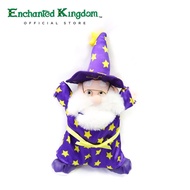 Enchanted Kingdom Eldar the Wizard Plushie (Large)