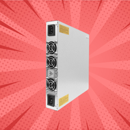 PSU Power Supply APW9 APW9+ สำหรับ เครื่อง Asic Bitmain S17 T17 S17e t17e S17+ T17+ S17 Pro มือสองสภ