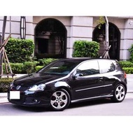 2008年 福斯 GOLF GTI