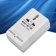 Voltage Converter Travel Adapter And Converter Power Adapter 100W Voltage Converter Power VoltageTra