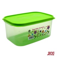 ES Ware Food Safe Container - M300 - AE-L015-T05-02