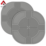 2Pcs Air Fryer Hot Pads Potholders for FN101GY Nonslip Silicone Air Fryer Trivets SHOPCYC5425