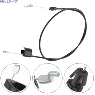[ARBES-MY]Control Cable 917377013 For Husqvarna HU775H Plastic Shell Rotary Lawn Mower