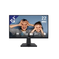 MSI Pro 21.5 MP225 LCD Monitor (1920x1080/ IPS/ 100Hz/ 1ms, MPRT)