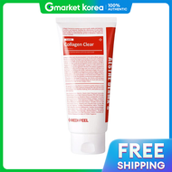 Medipeel | Sữa rửa mặt dạng bọt Medipharm Red Lacto Collagen Clear Foam Cleanser 2.0 300ml Chăm sóc 