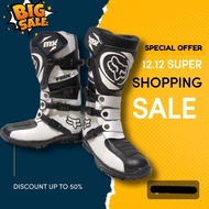 LOKAL LOCAL MX BOOTS, THE LATEST ENDURO MOTOCROSS SHOES